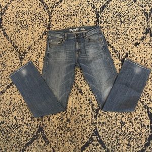 Men’s Wrangler Jeans